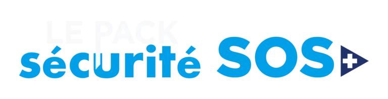 pack securité sos+