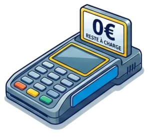 Pare brise 0 euro franchise