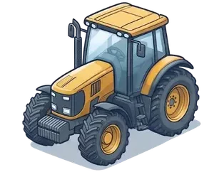 Vehicule agricole vitrage auto e1782476436118